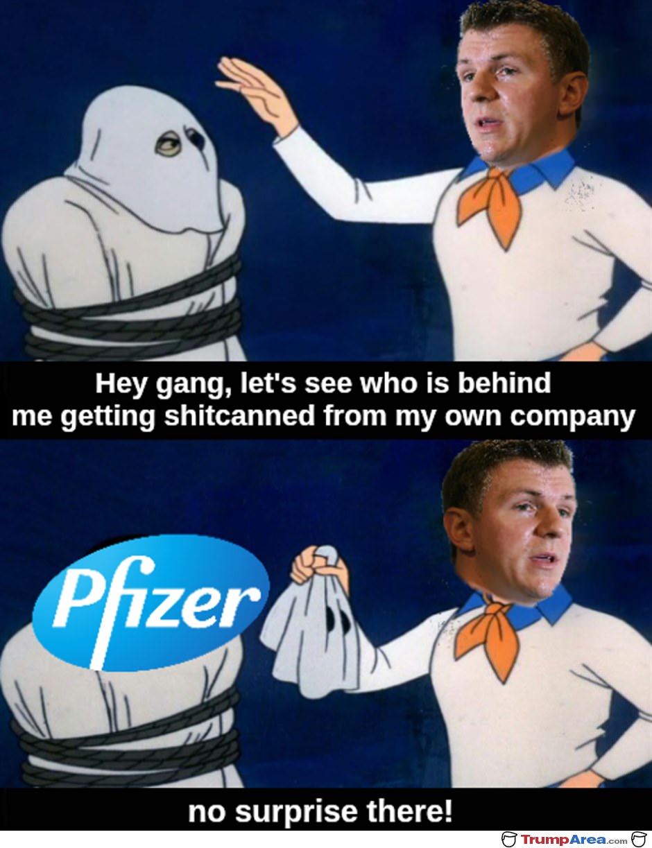 No Surprise Here