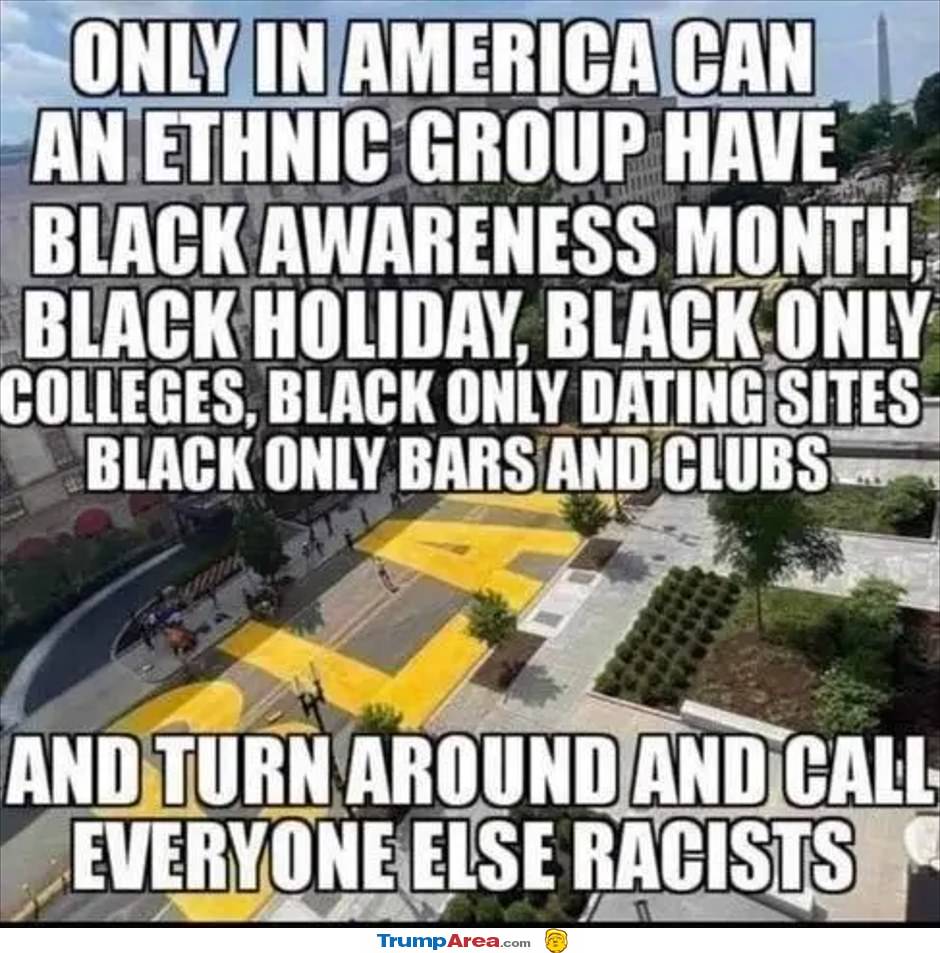 Only In America
