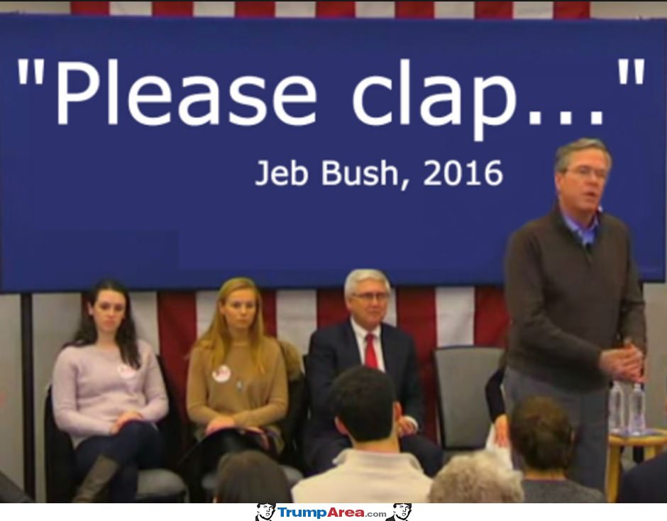 Please Clap