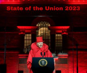 State Of The Union
