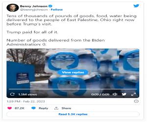 Taking Care Of Americans