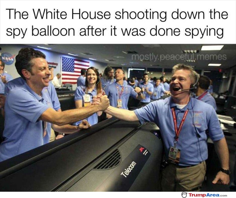 The White House