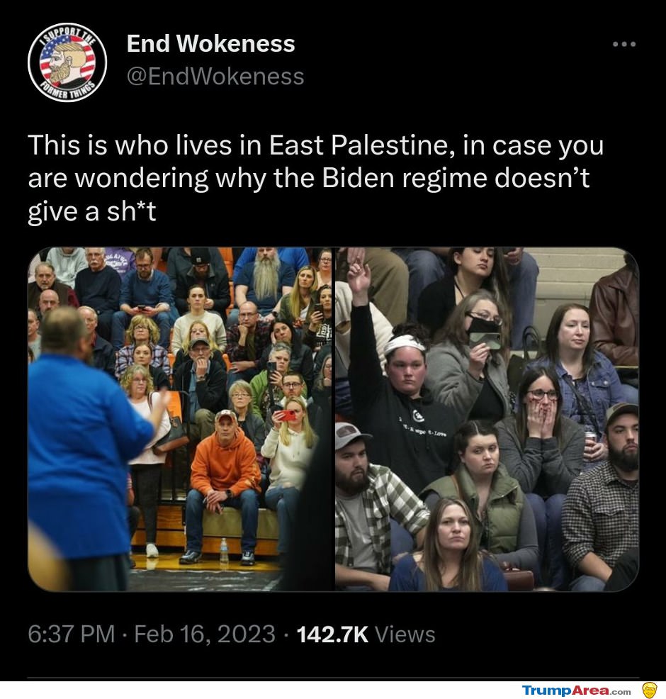This Is Who