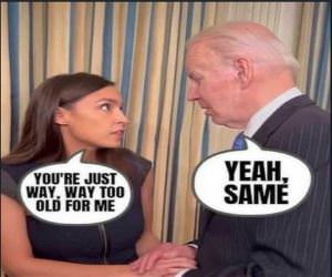 Too Old