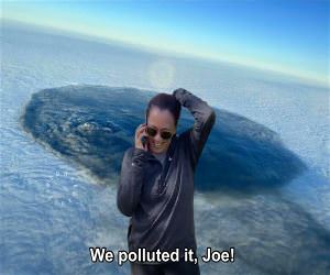 We Did It Joe