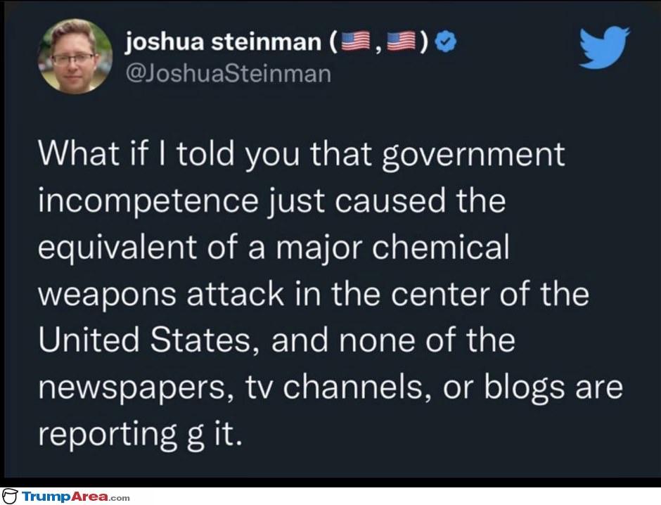 what if I told you