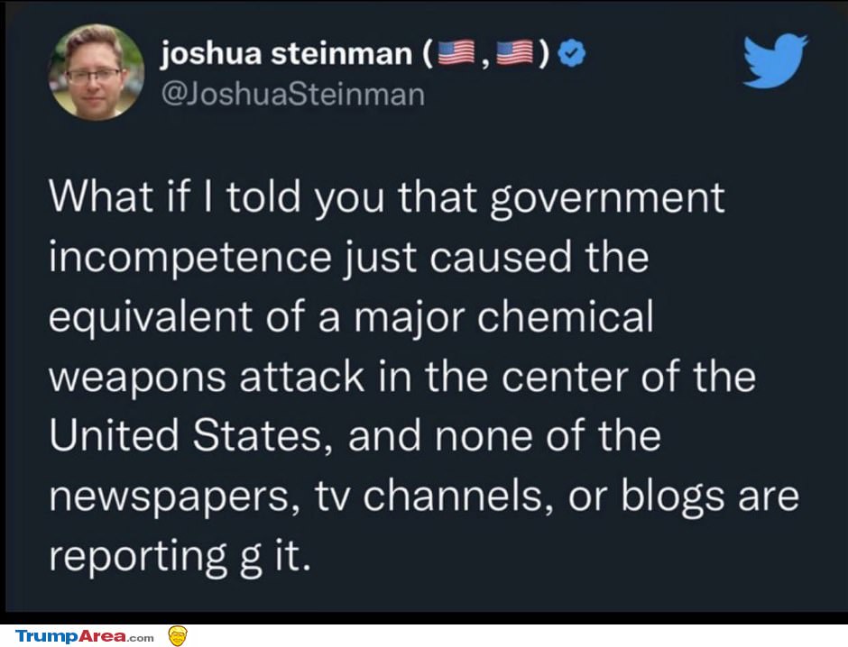 what if I told you