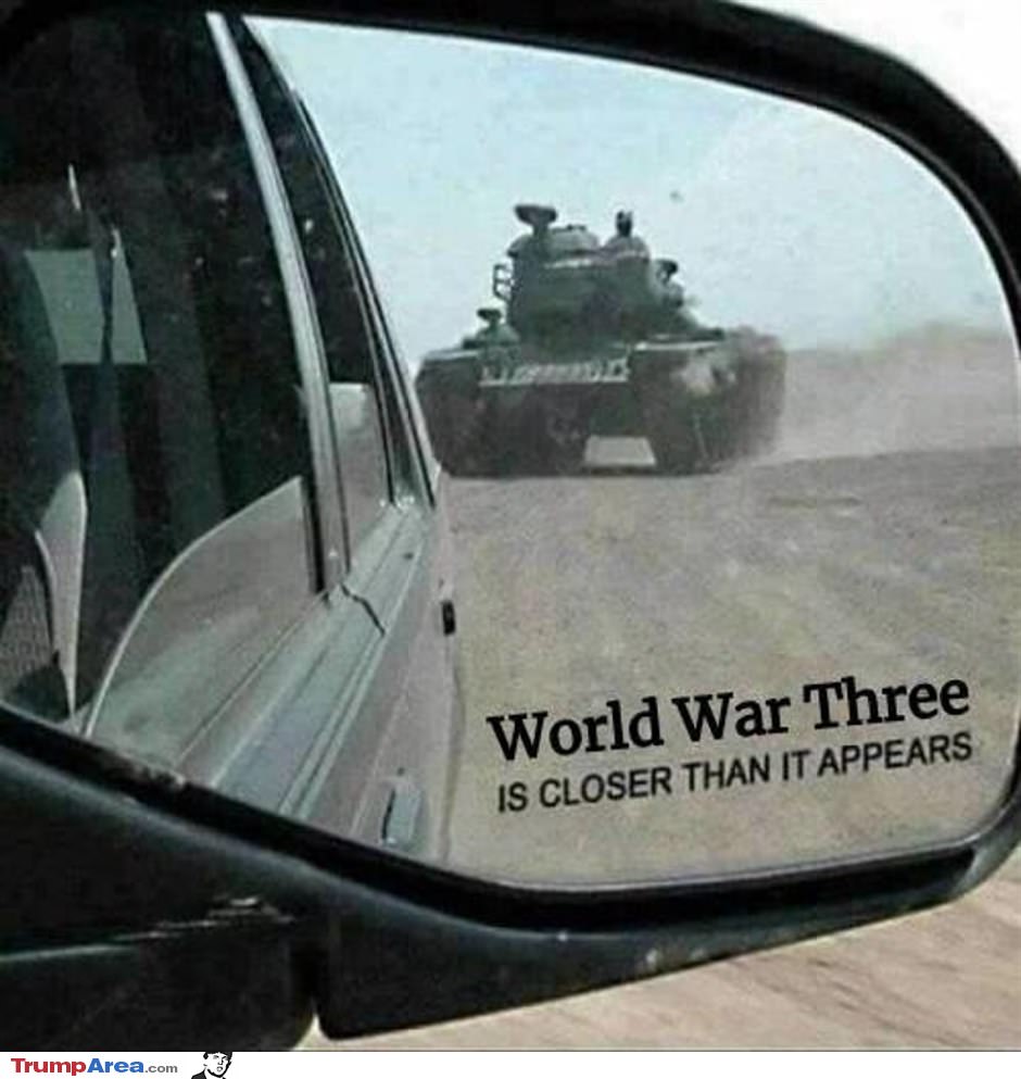 World War 3