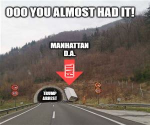 Almost Had It