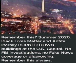 Anyone Remember