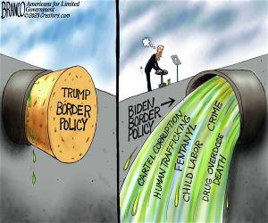 Biden Policies