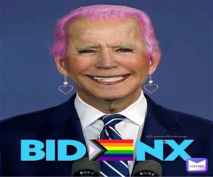 Bidenx