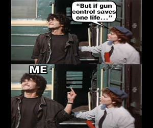 But If