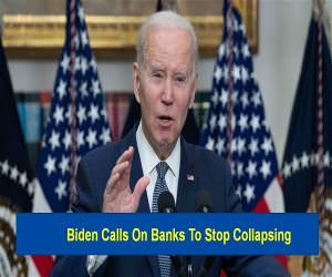 Calling On Banks