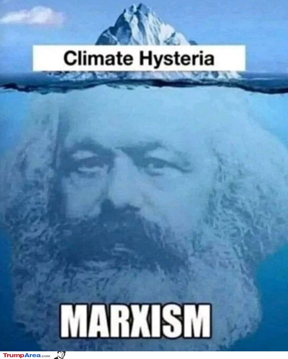 Climate Hysteria