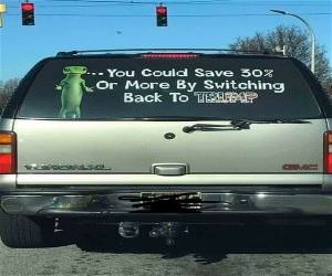 Could Save