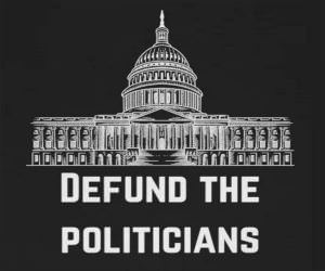 Defund