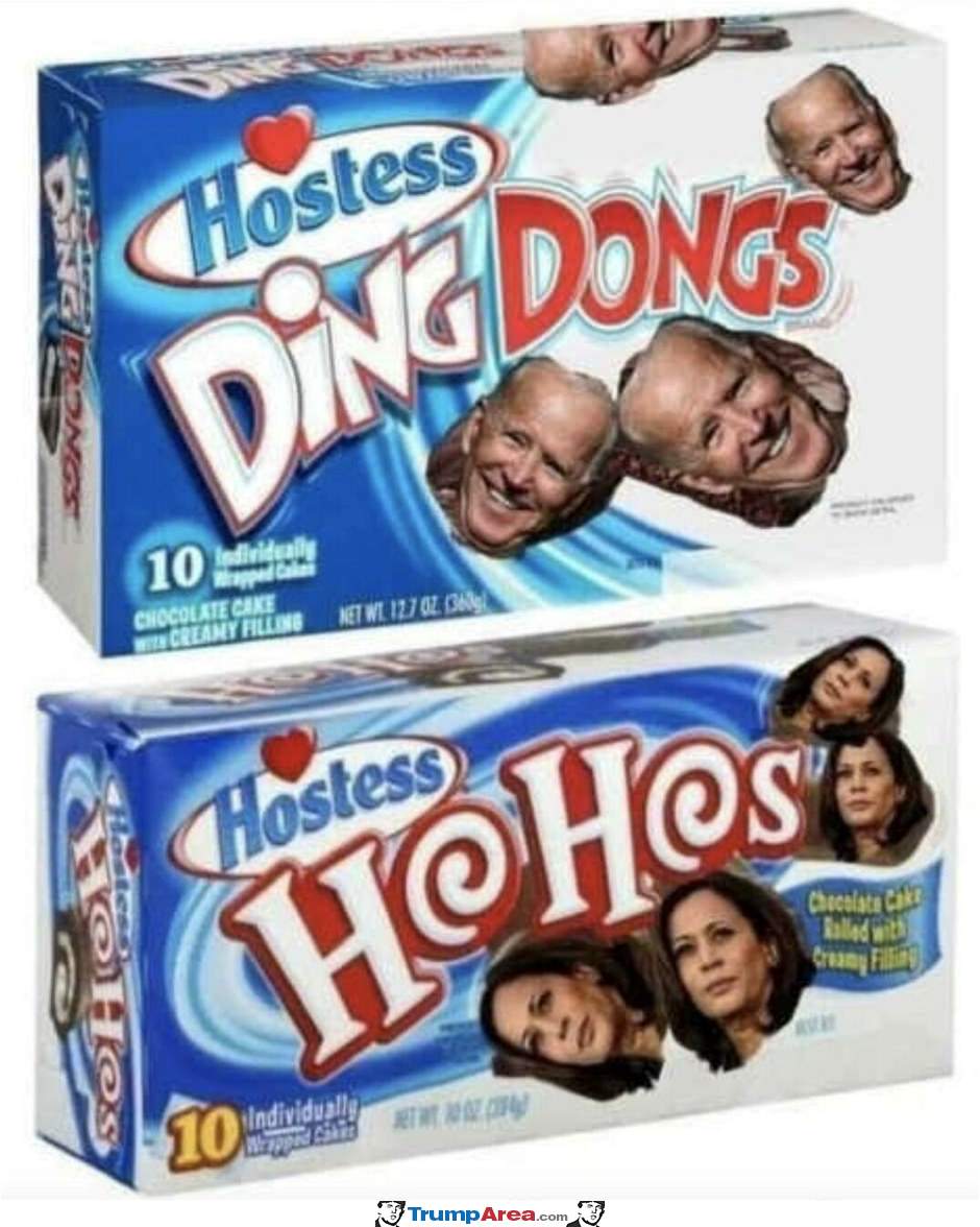 Ding Dongs