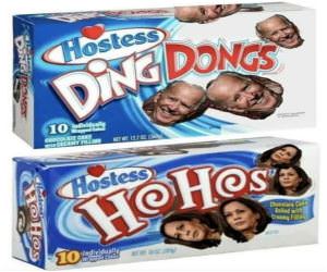 Ding Dongs