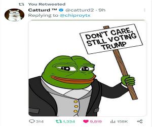 Do Not Care