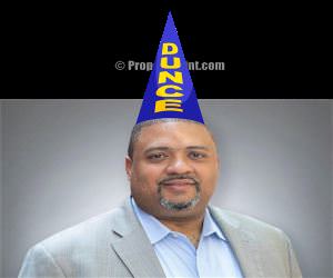 Dunce