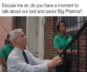 Excuse Me Sir