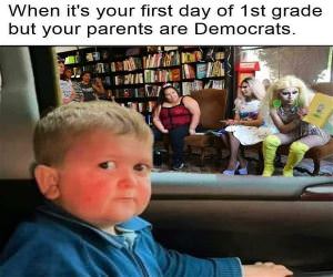 First Day