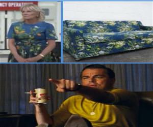 I Knew I Saw It Before