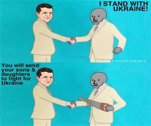 I Stand