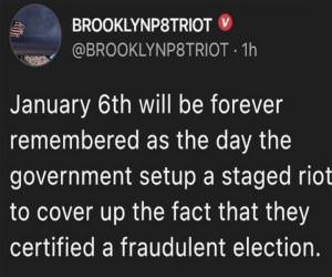 It Will Be