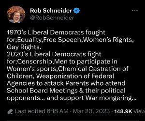 Modern Libs