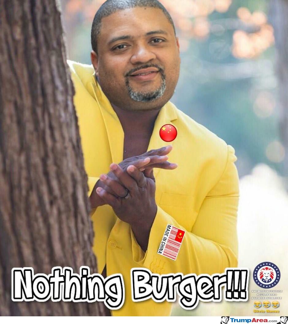 Nothing Burger