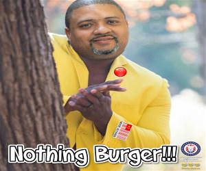 Nothing Burger