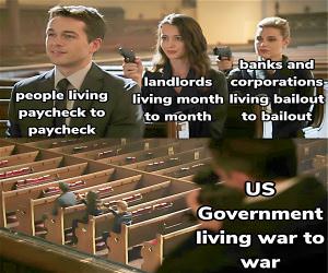 Our Economy