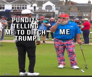 Pundits