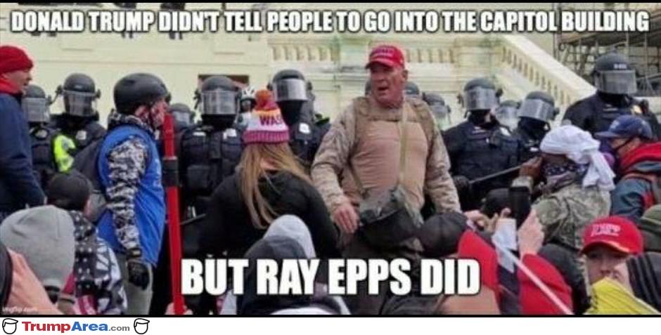 Ray Epps Did