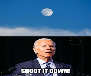 Shoot It Down