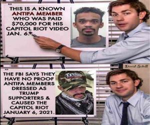 the FBI