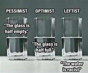 The Glass