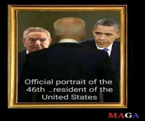 The Official Portrait