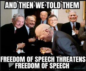 Then We Told Then