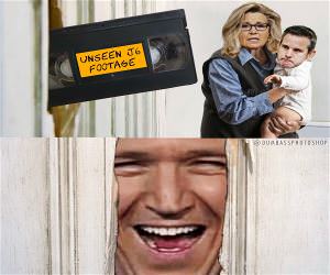 Unseen Footage