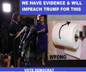 We Have Evidence