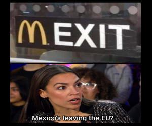 What Now