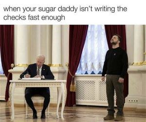Write Them Faster Old Man
