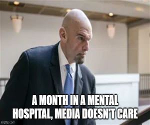Wrong Party Media Does Not Care