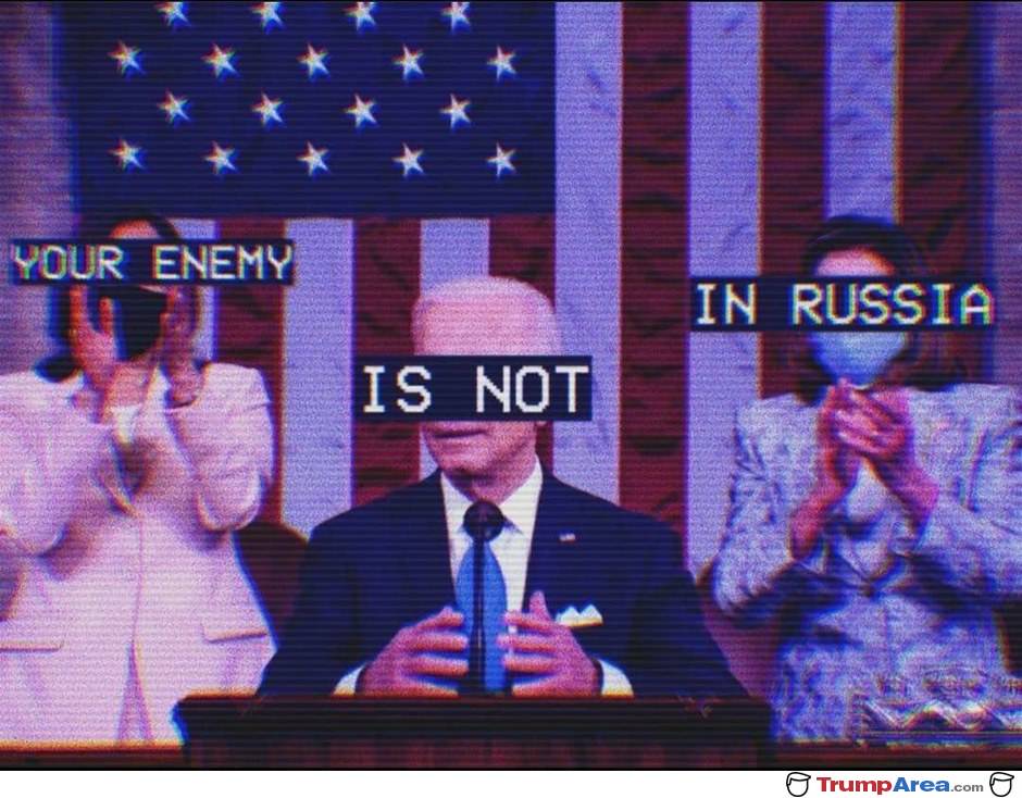Your Enemy