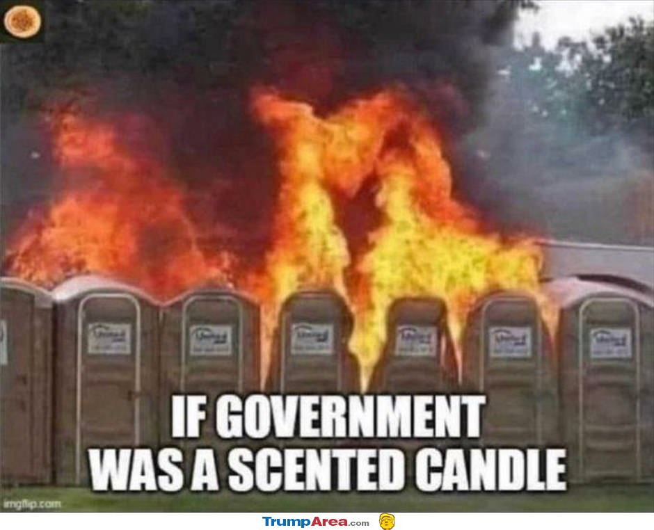 A Scented Candle