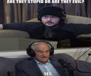 Are They