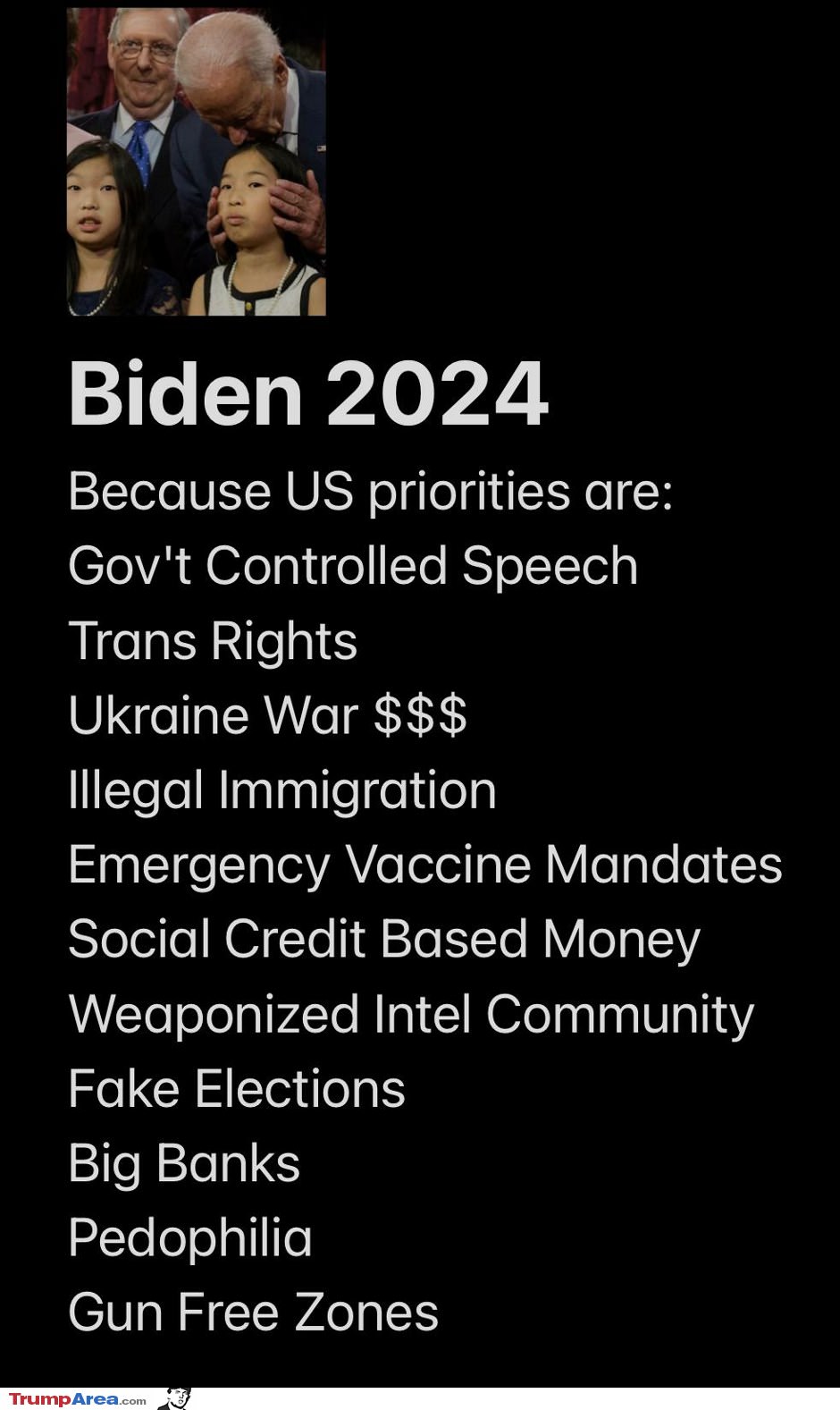 Biden 2024 